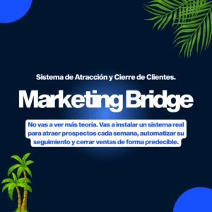 Marketing Bridge