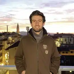 Alberto Romero